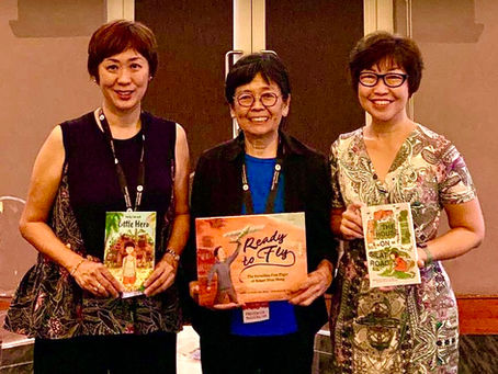 "IN OUR NATURE" Panel Discussion