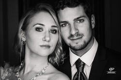 Justina Jsg & Guillaume H. Model