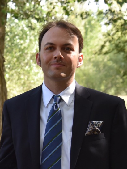 Dr. Jonathan Oddie, piano teacher