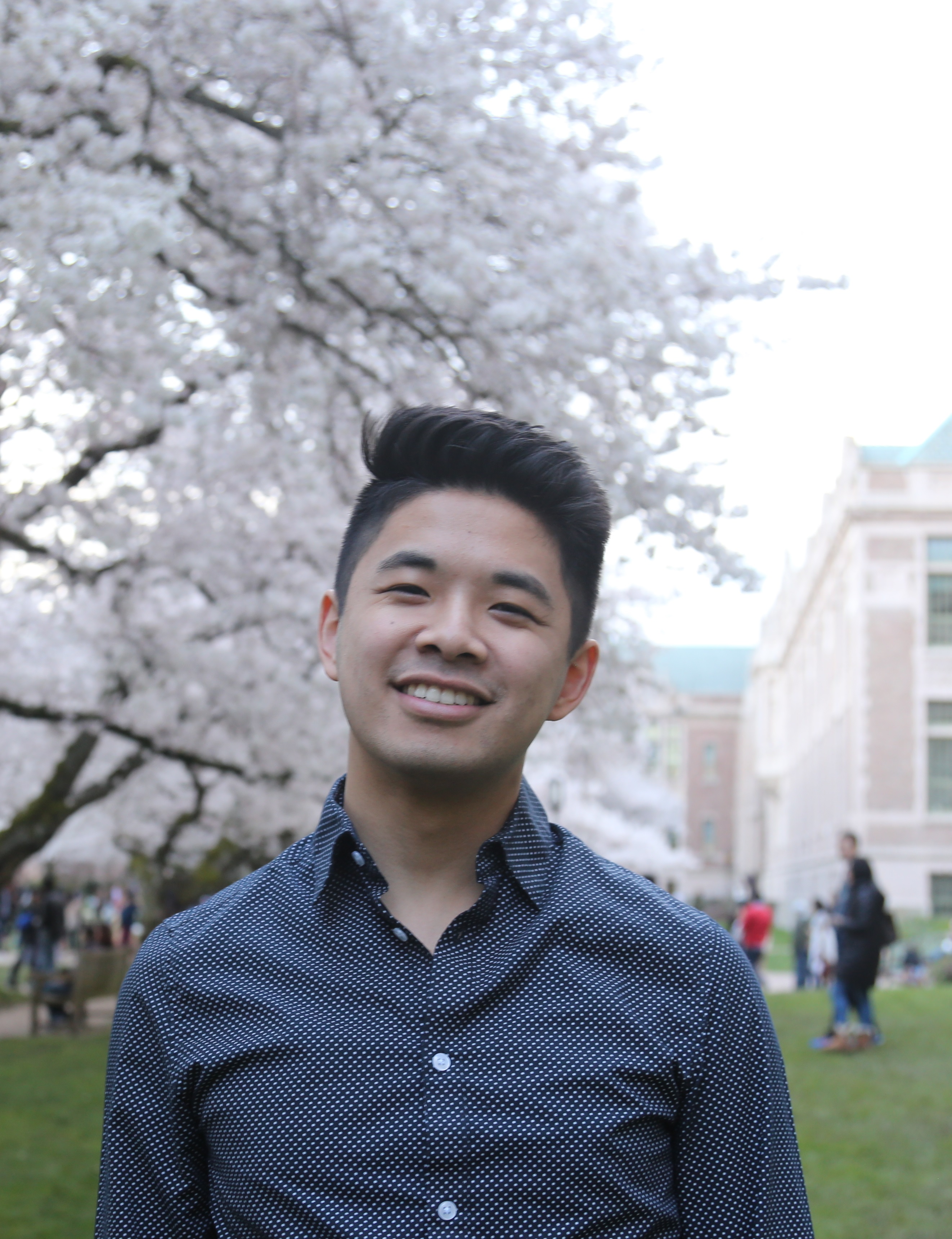 Riley Kua