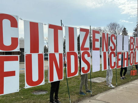 Democracy Do-List | March 11, 2026