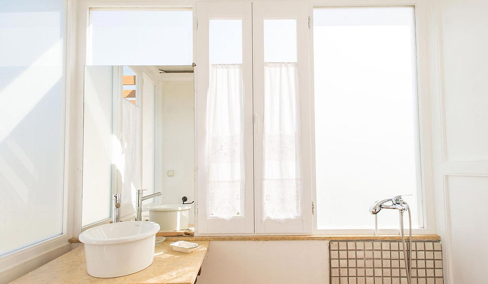 House PSILI Toilette 1