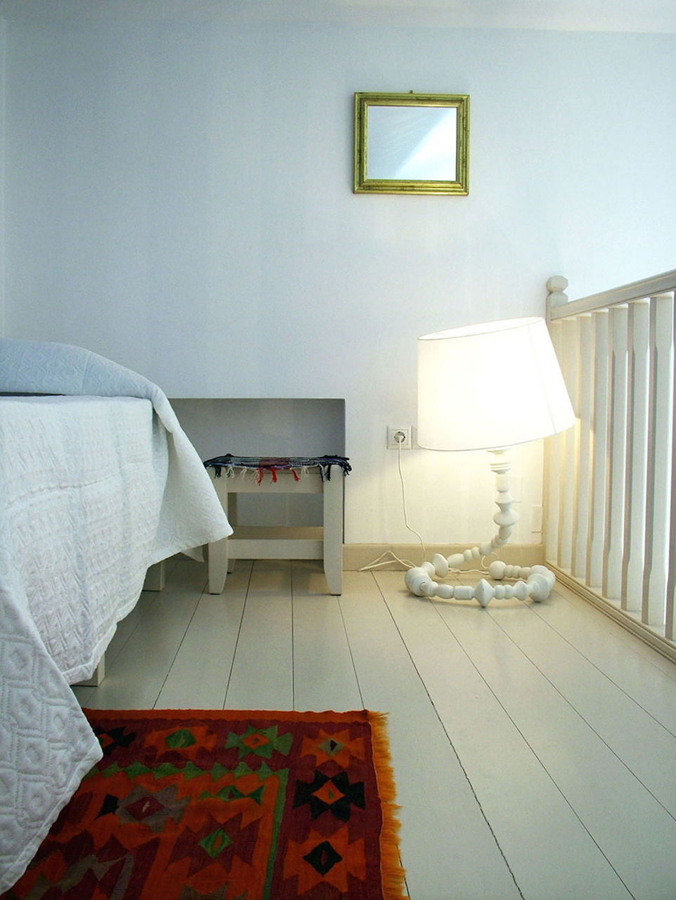 06 - Studio ALIKES Letto