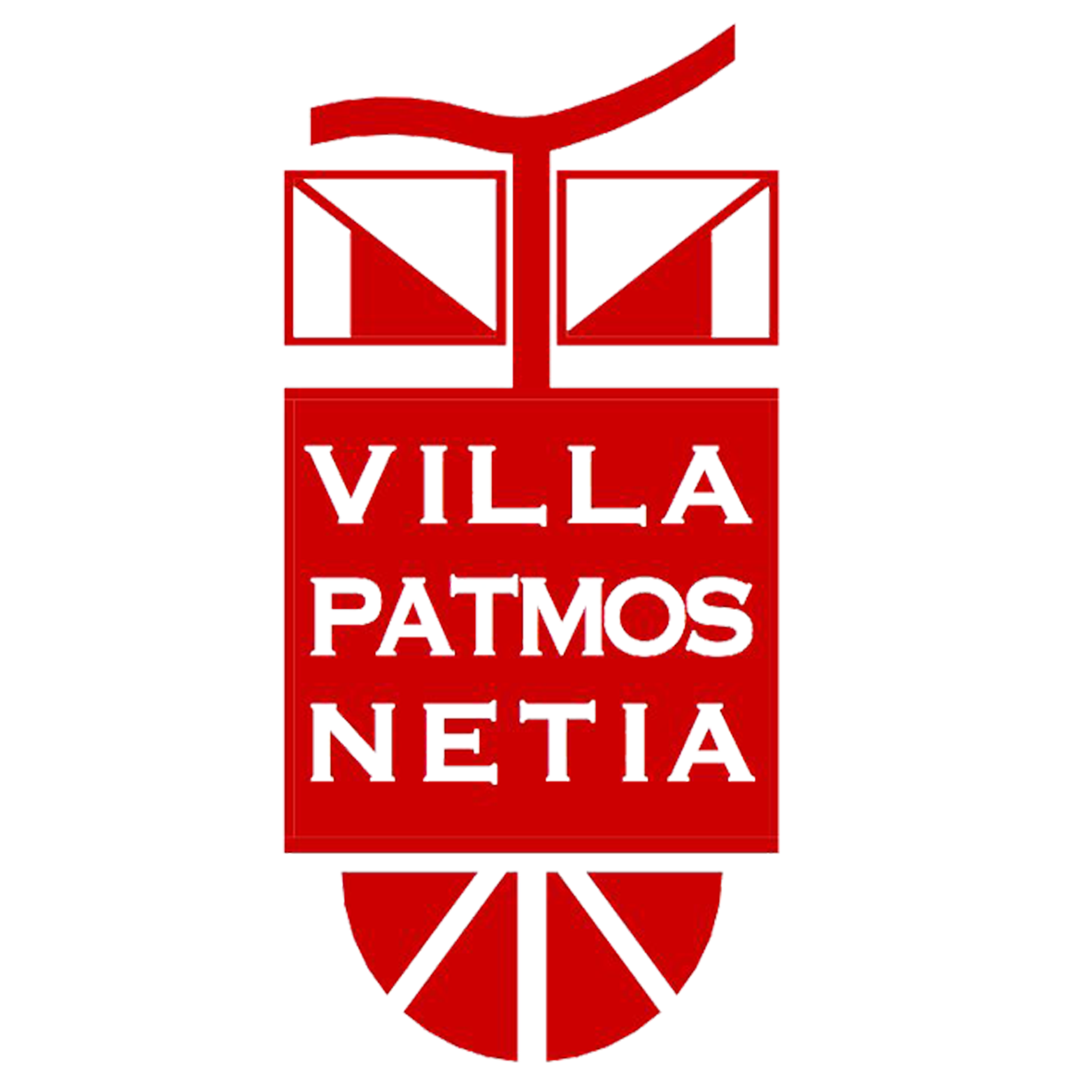 Villa Patmos Netia in Patmos, Greece