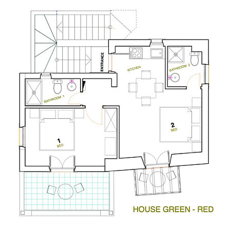house plan