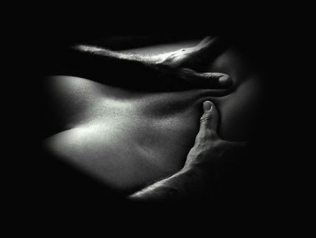 yoni massage sydney