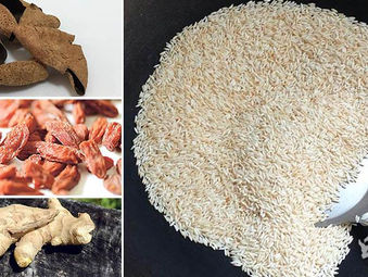 小暑宜冬病夏治