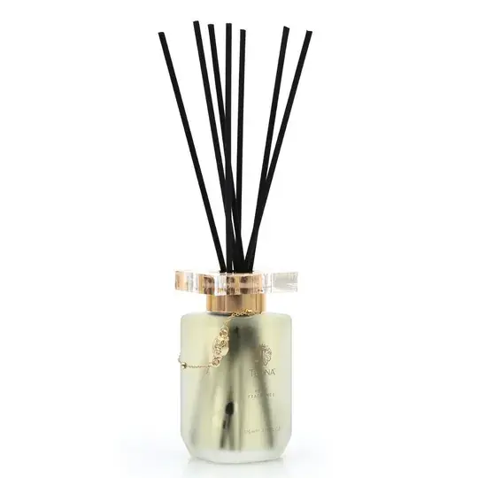 Miniature : Désodorisant de luxe avec bâtonnets de bambou 110 ml