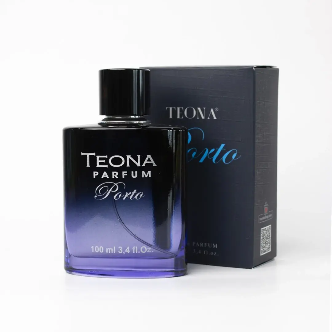 Porto Parfum Homme 100 ml