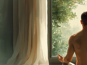 What Your Body Knew Before the Diagnosis — and How to Begin Listening Now