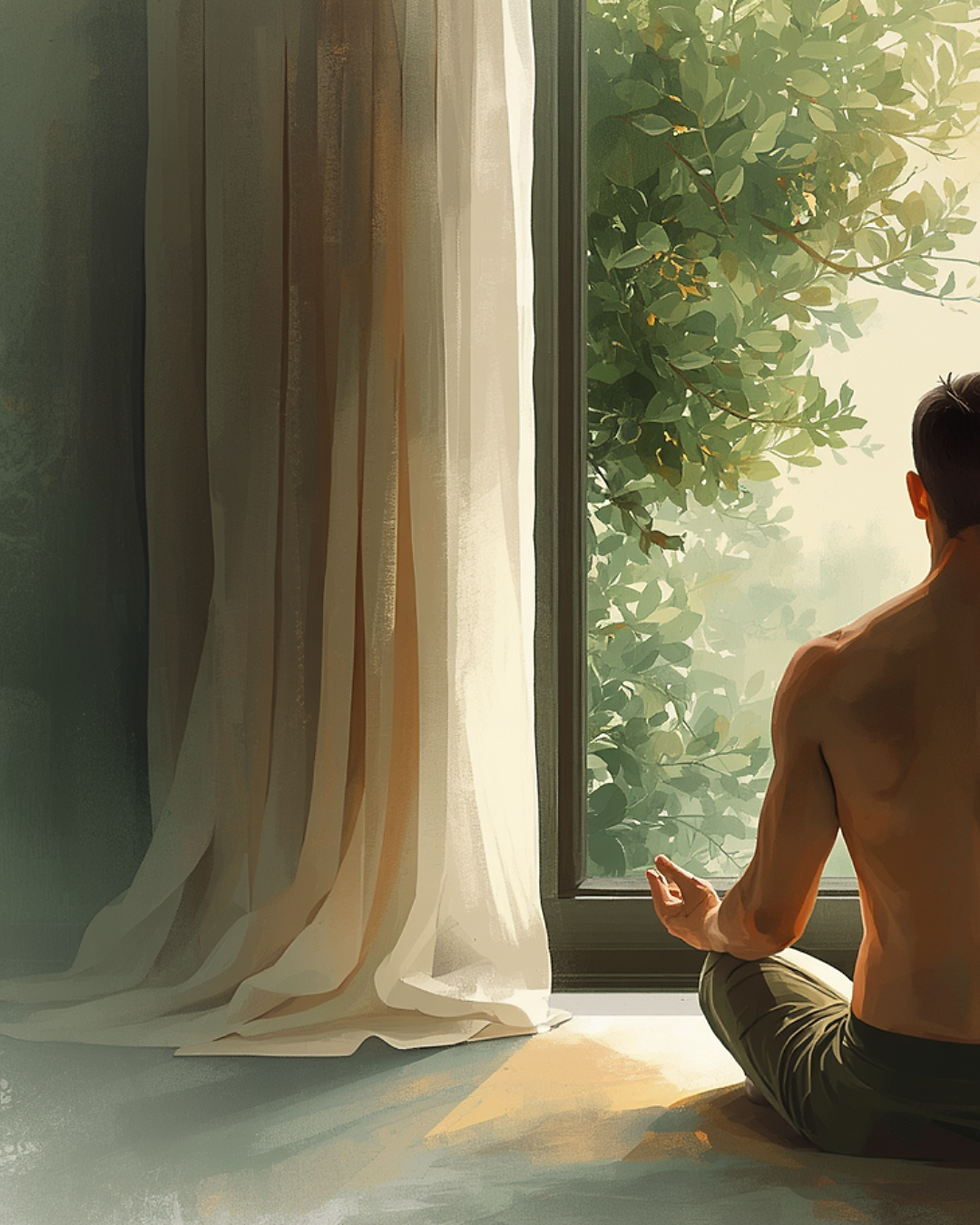 What Your Body Knew Before the Diagnosis — and How to Begin Listening Now