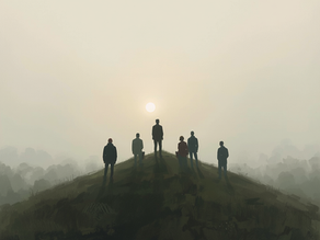 When People Stop Checking In: The Quiet Phase of Survivorship