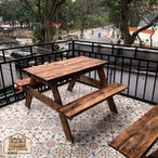 Hình thu nhỏ: BÀN OUTDOOR