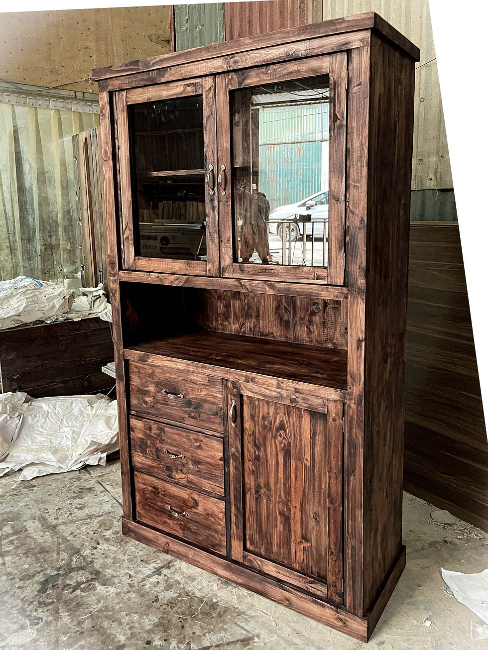 Hình thu nhỏ: BOOKSHELF 07