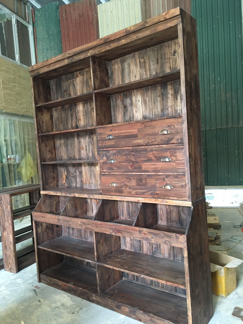 Hình thu nhỏ: BOOKSHELF 08