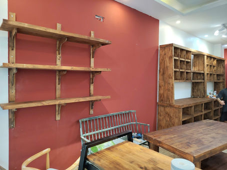 ✨Vlog 1 ngày làm việc năng suất của thợ nhà Homie 🥰✨