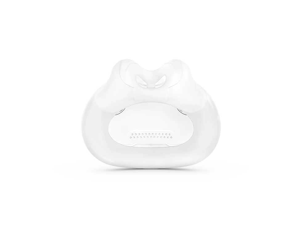 Thumbnail: ResMed AirFit F30i Full Face Mask