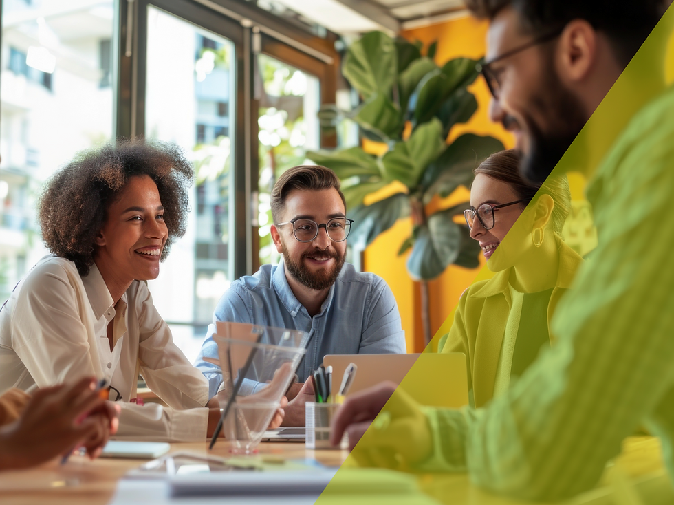 Table ronde IA – appel à volontaires