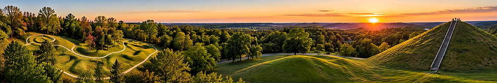 Sunset Over Verdant Earthworks.png