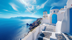 מסע קסום בצפון יוון