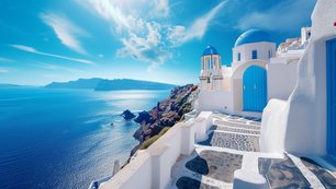 מסע קסום בצפון יוון