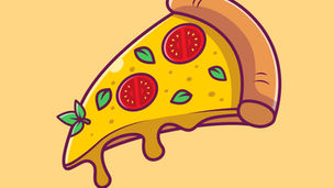 בצק פיצה טרי – שישי במושב!