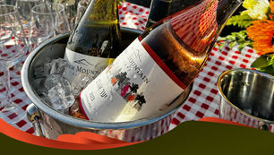 מוזמנים לערב קסום של יין וגבינות