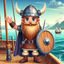 Writer: The Kosher Viking