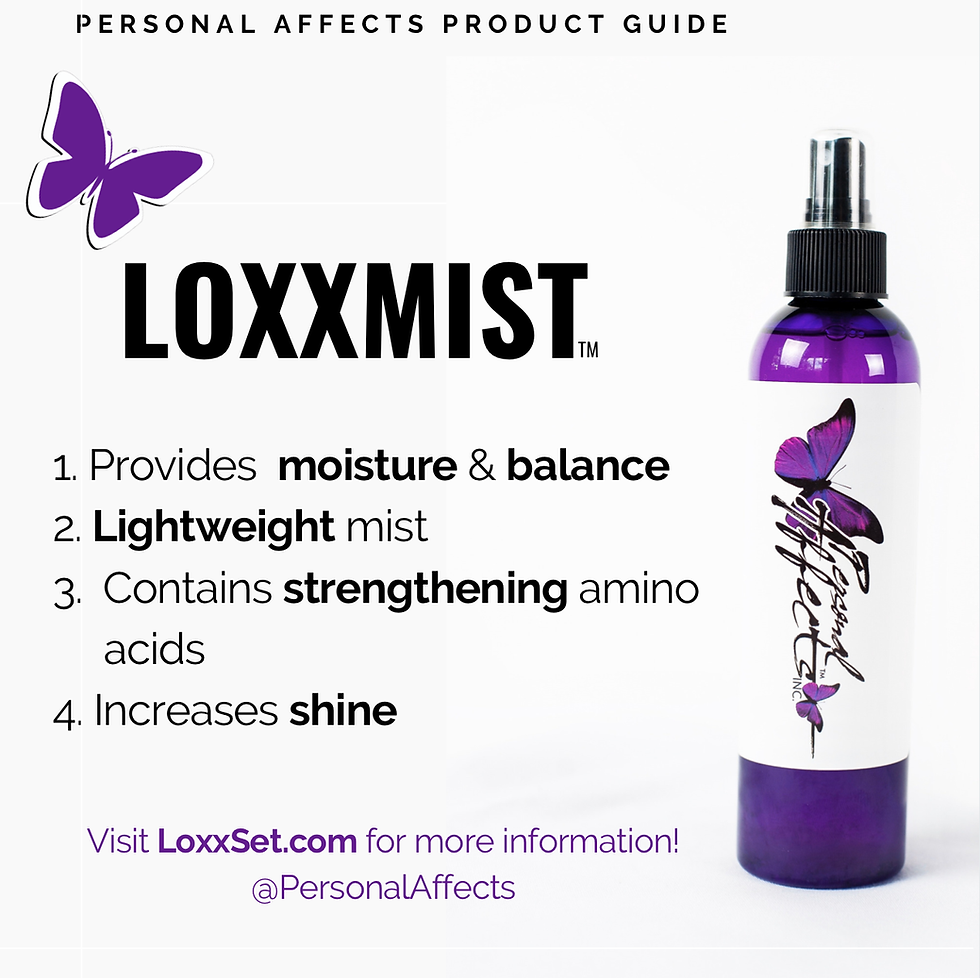 Thumbnail: LOXX moisture bundle COMING SOON