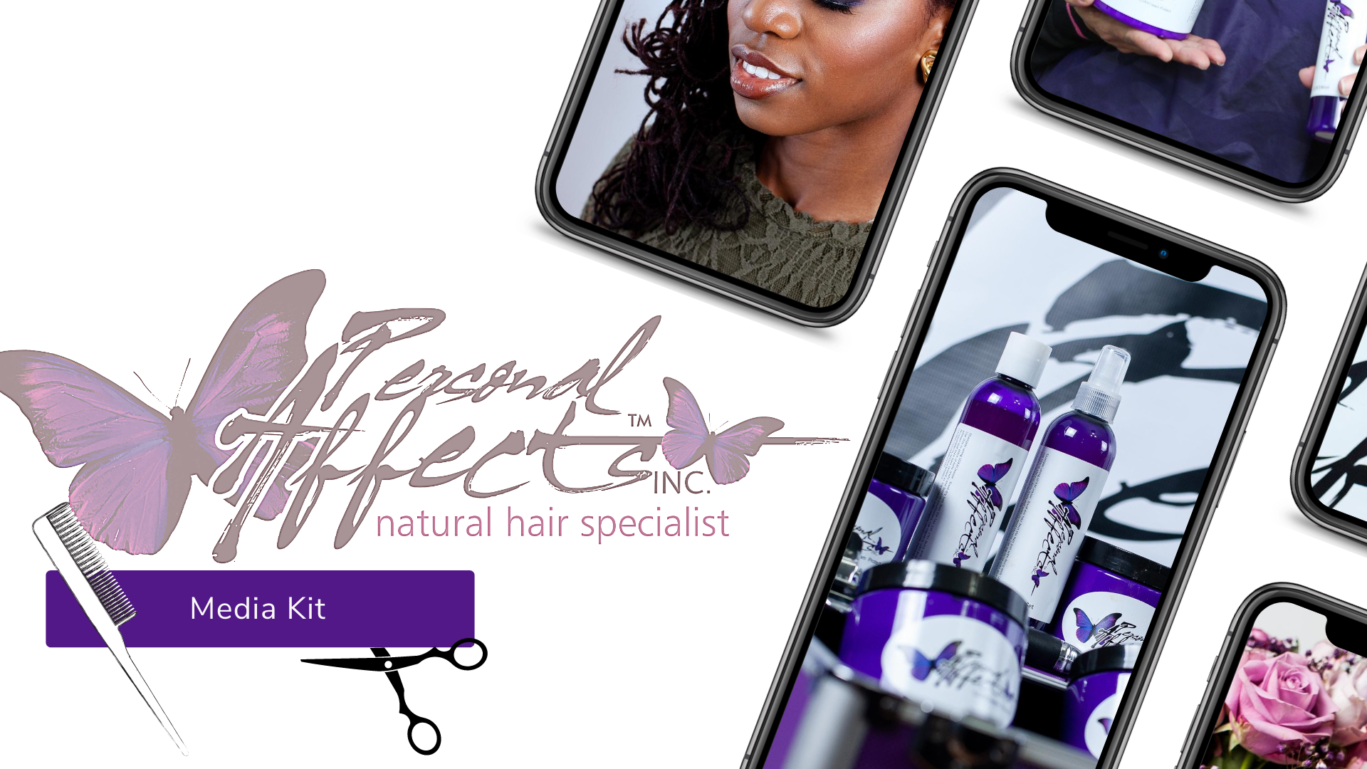 FREE - Welcome to Personal Affects E-Book