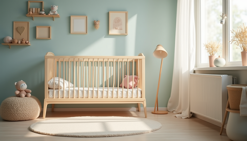 Why Every Tired Parent Needs a Baby Sleep Consultant in Their Corner