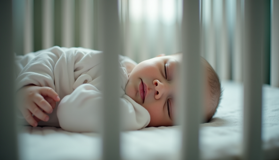 What to Expect from a Sleep Coach for Your Baby