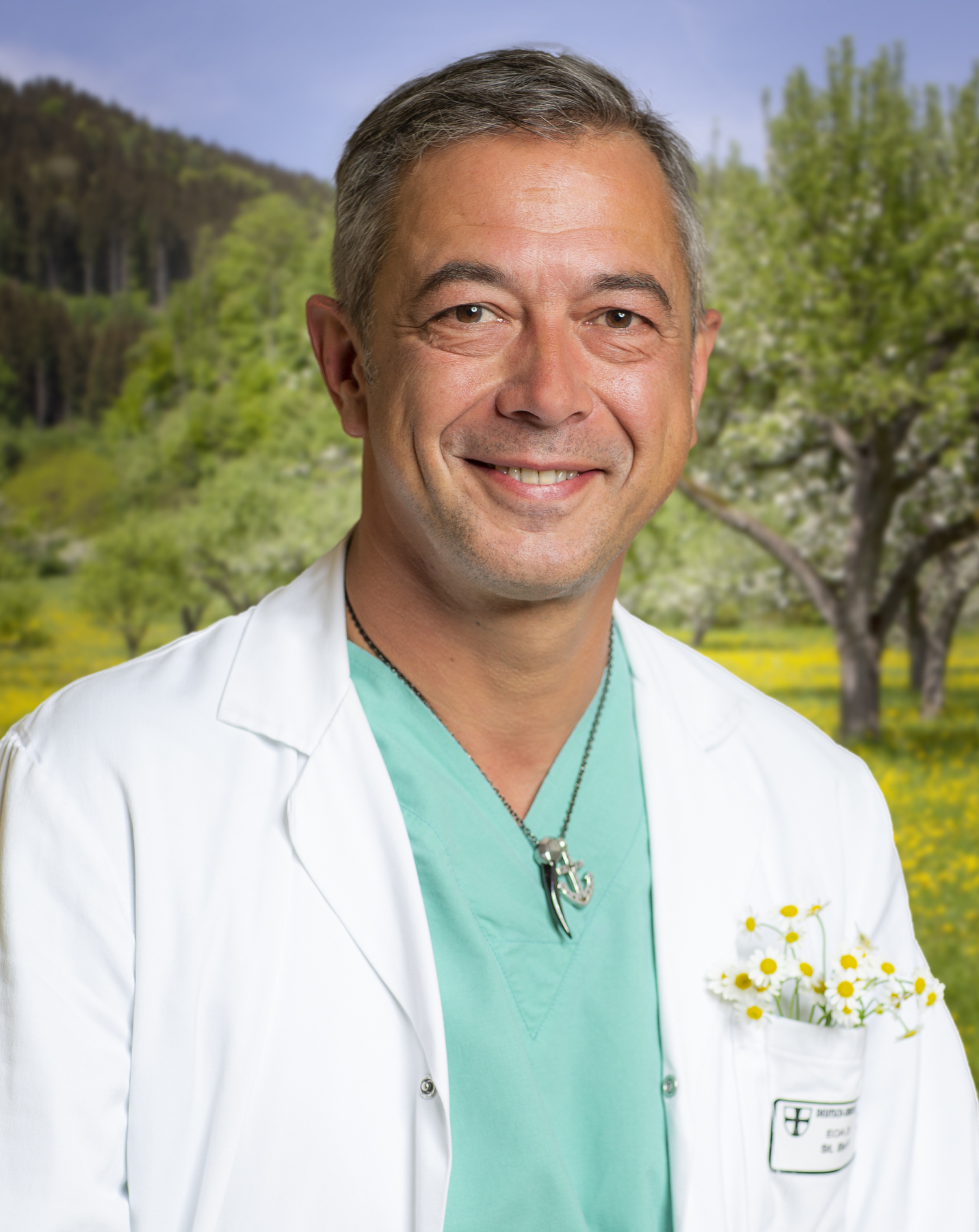 Dr. med. Stephan Barth