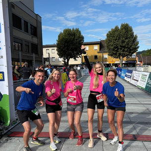 Lauf Althofen 🏃♀️🏃🏻♂️