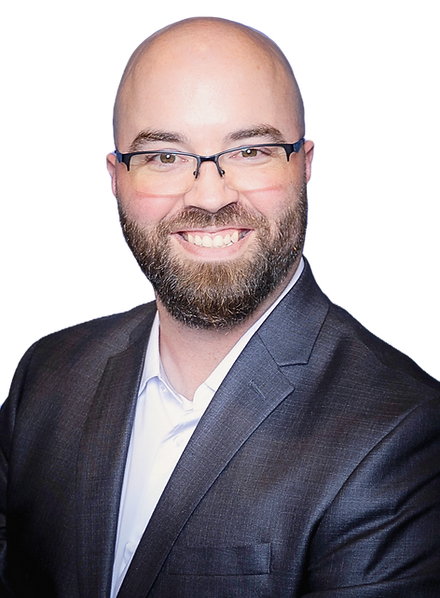 Joshua Talbert MBA,