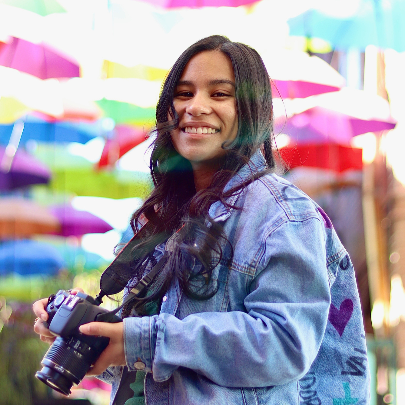 Writer: Tori Talents