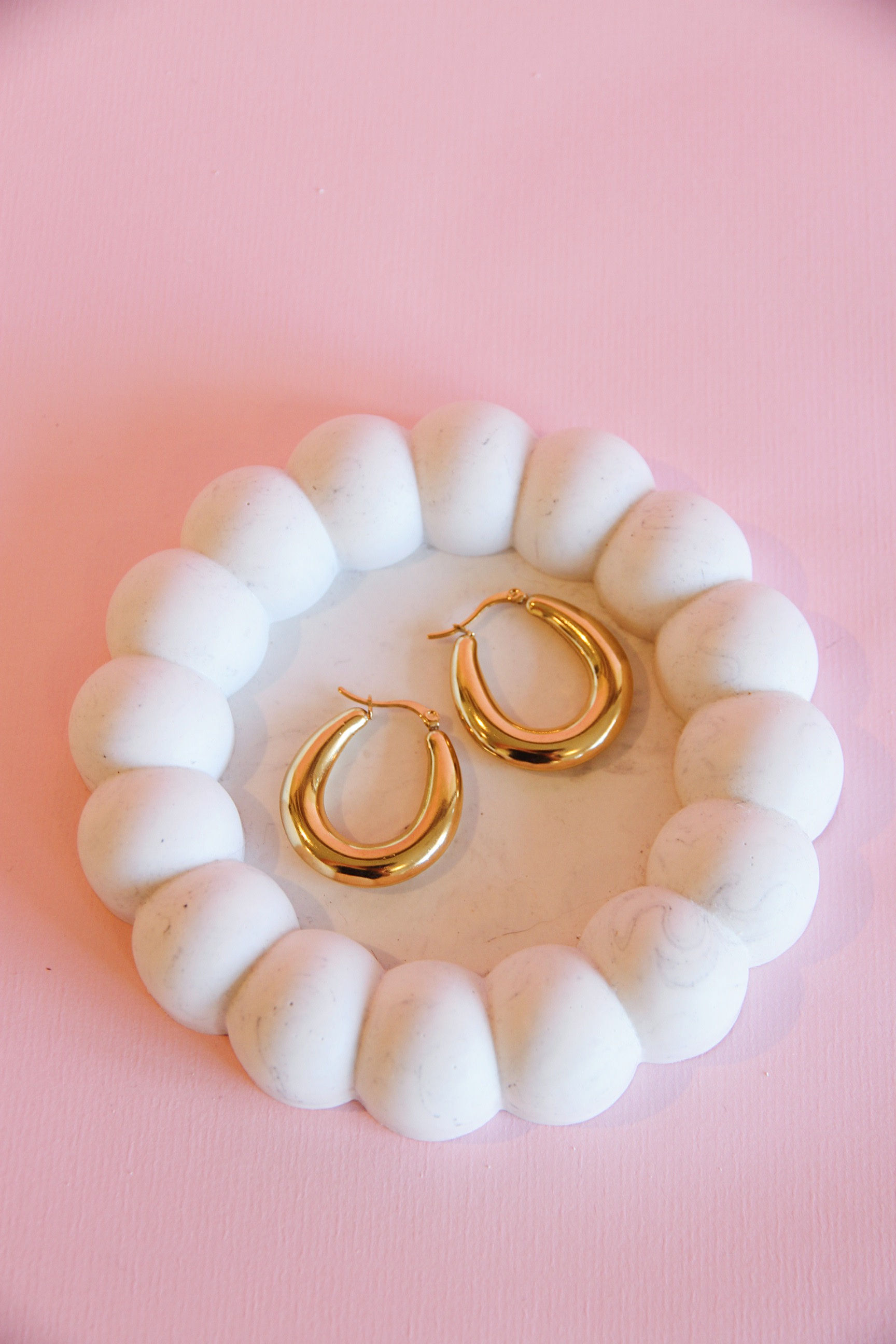 Boucles d'oreilles "1180"