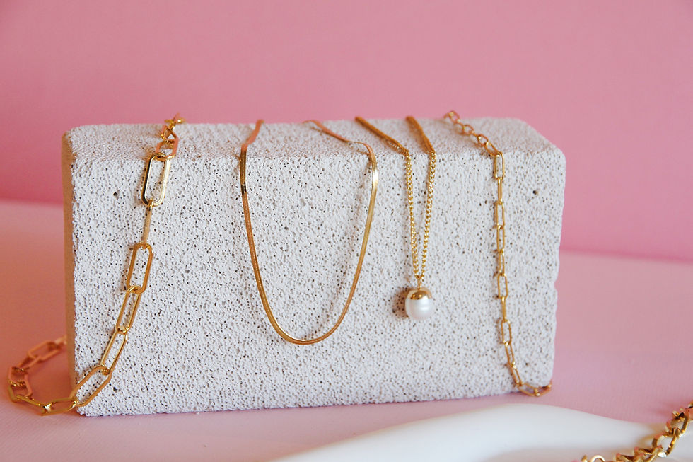 Miniature : Collier "1040"