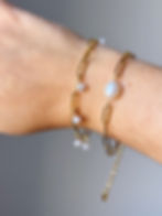 Thumbnail: Bracelet "Bruxelles"