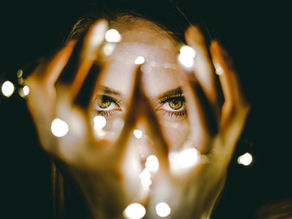 A Glimpse Through My Eyes... A Life With Lyme Disease