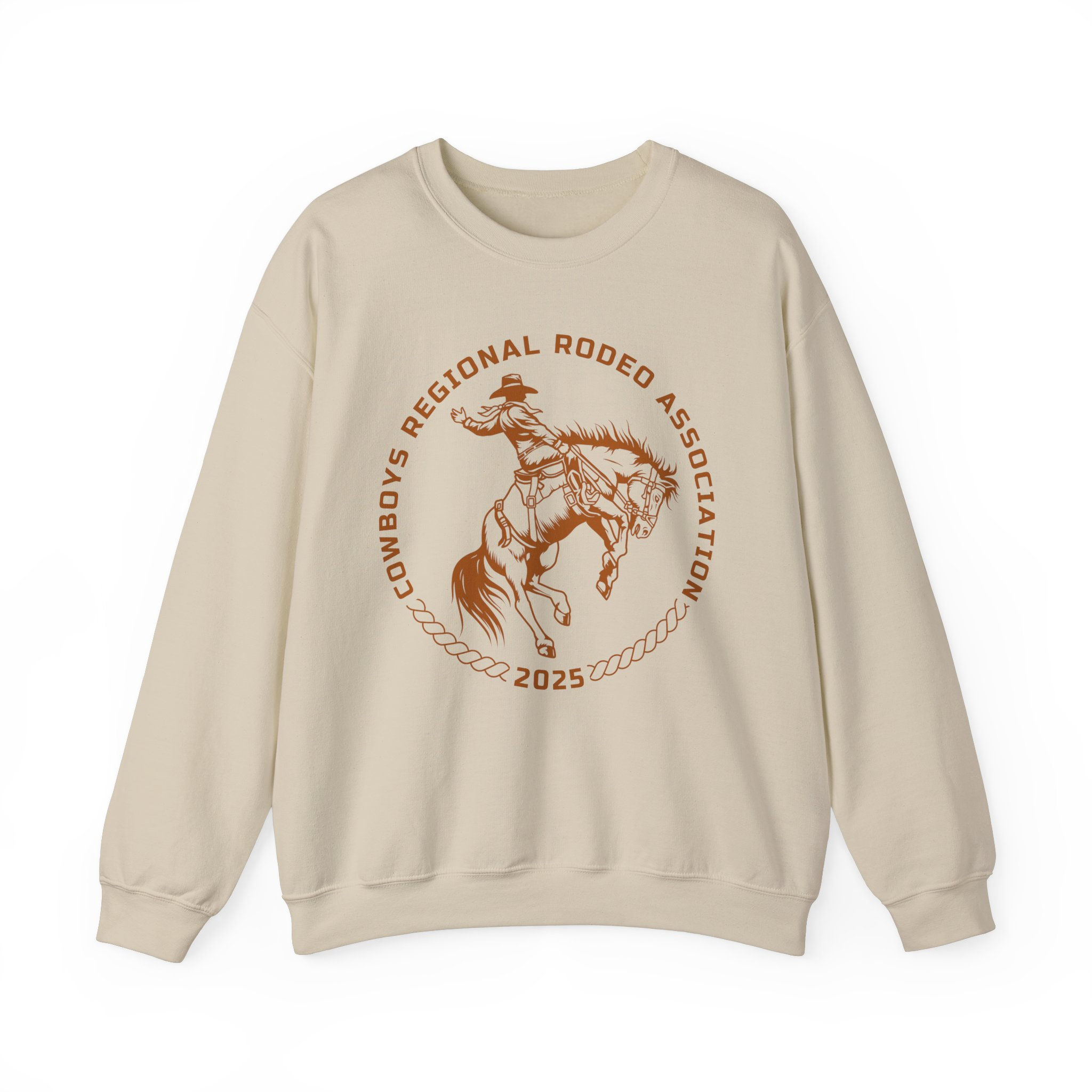 CRRA 2025 SWEATSHIRT
