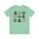 Thumbnail: St.Patrick's Day Icons Tee