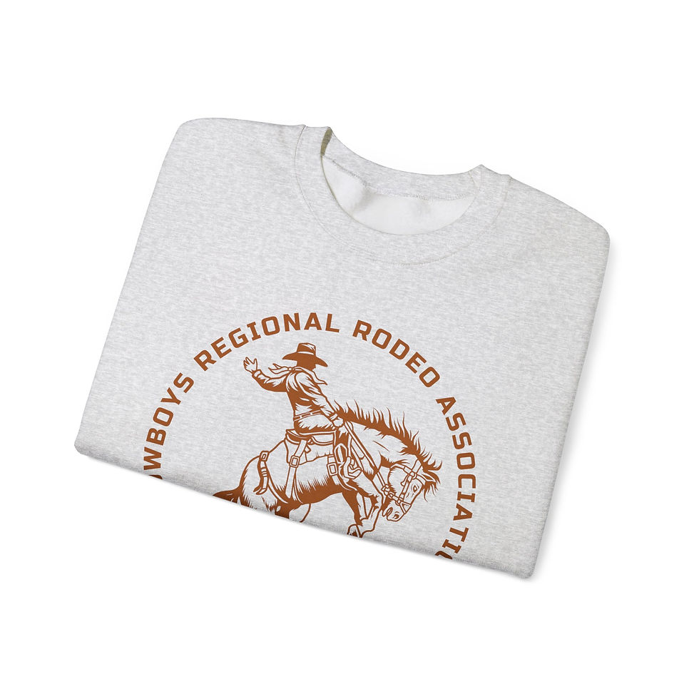 Thumbnail: CRRA 2025 SWEATSHIRT