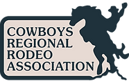 Cowboys Regional Rodeo Association Logo - CRRA Rodeo