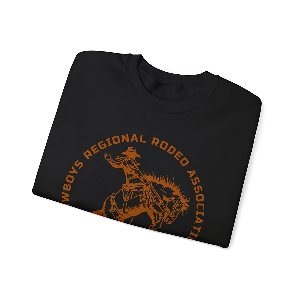 Thumbnail: CRRA 2025 SWEATSHIRT