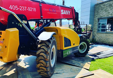 SANY STH1056 Telescoping Forklift.PNG