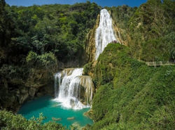 Cascadas