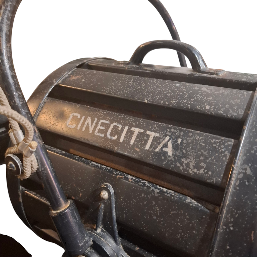 Miniatura: Faro cinematografico "Cinecittà "