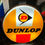 Miniatura: Insegna luminosa DUNLOP diametro 90cm