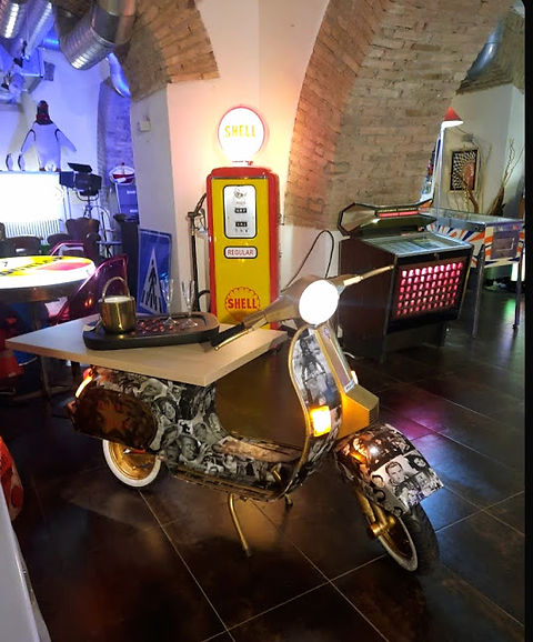 1 Lambretta Lui Engine | Scooter 1 Lambretta Lui Engine | Scooter